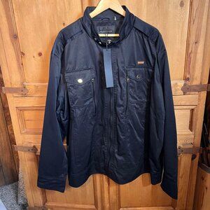 Sean John Jacket (Men's Size 4X) - New With Tags - Great Gift!